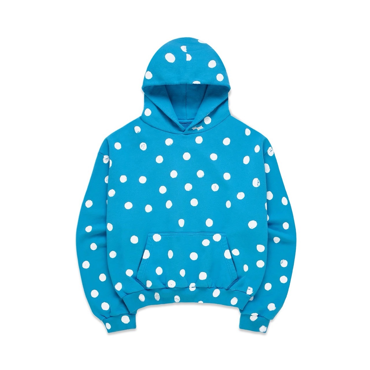 🇺🇸 SKYLRK SPOT HOODIE 波點 帽T 連帽衣 長袖 Coachella 科切拉 小賈斯汀 Justin Bieber / 預購