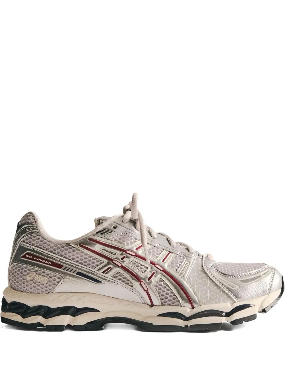 限量現貨 Kith Ronnie Fieg × Asics Gel-Kaynao 12.1