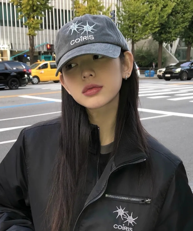 （預購）COIRIS 經典LOGO老帽 8色 C-P000000Z