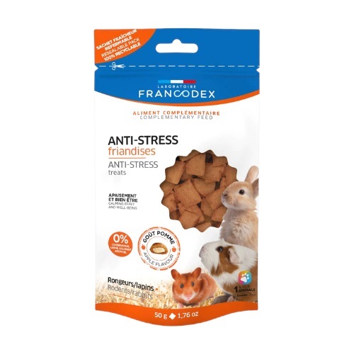 法典 小動物每日解憂餡餅