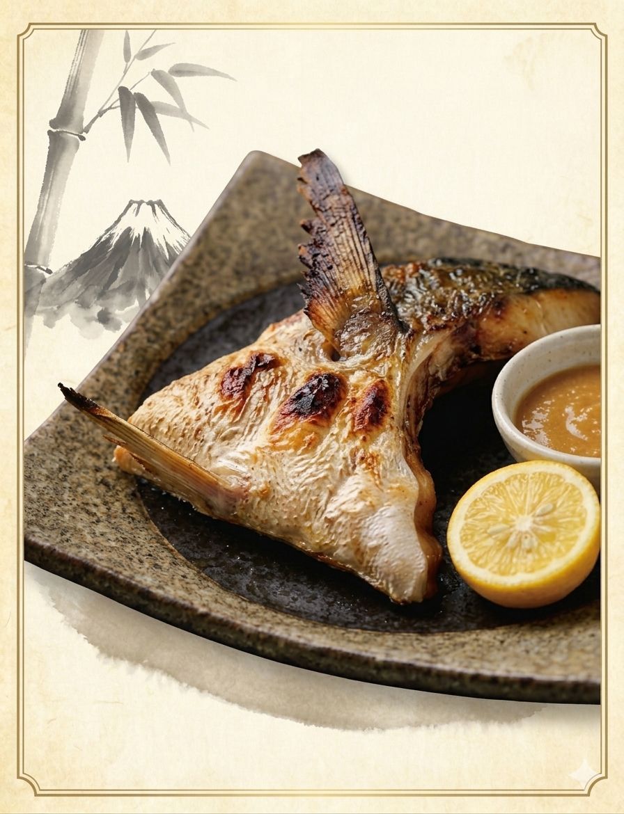 【急凍貨】日本 全月油甘魚鮫