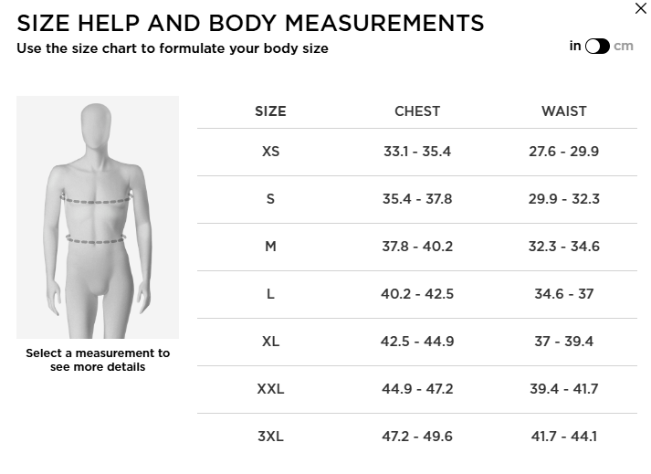 YL020 Karl Lagerfeld 老佛爺LOGO 男裝TEE 黑色