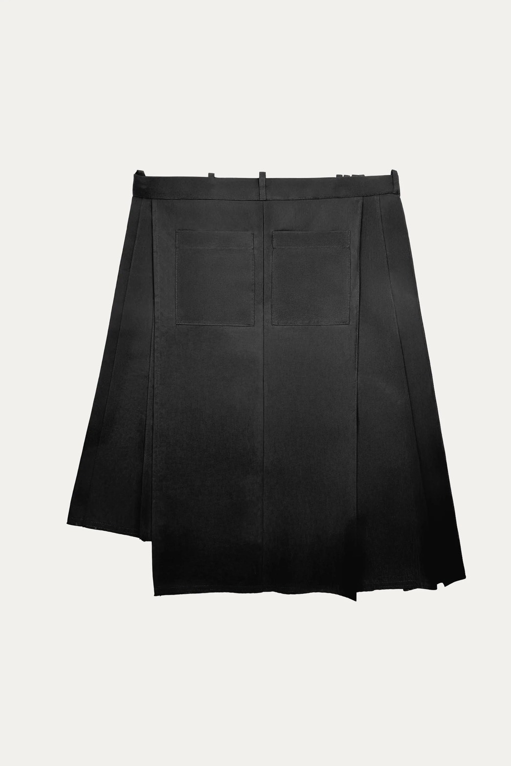 PCES Zero Waste Over Skirt