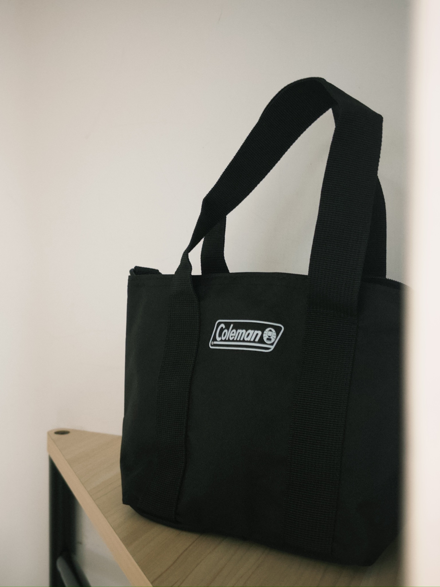 🇯🇵Coleman 2way 兩用托特包 tote bag |現貨發售|