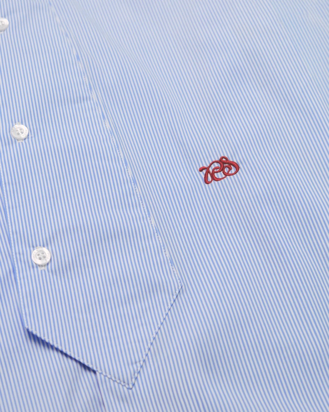 PCES 05 Necktie Shirt