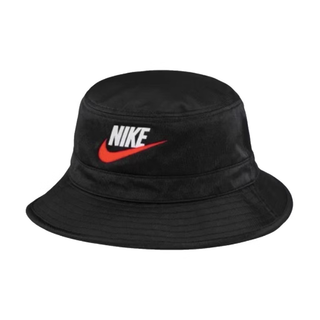 限量現貨 Supreme x Nike 24SS Dazzle Crusher 聯名 漁夫帽