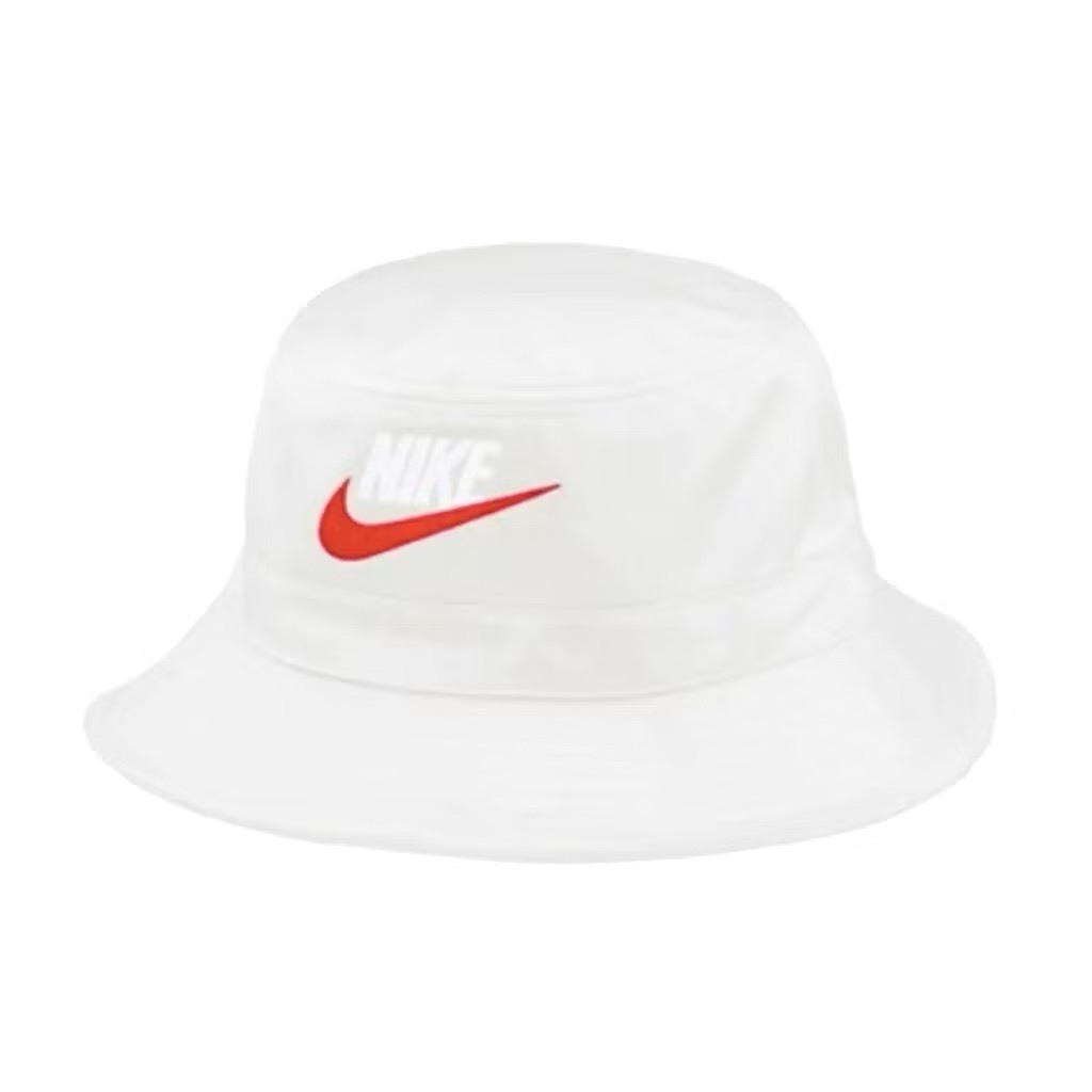 限量現貨 Supreme x Nike 24SS Dazzle Crusher 聯名 漁夫帽