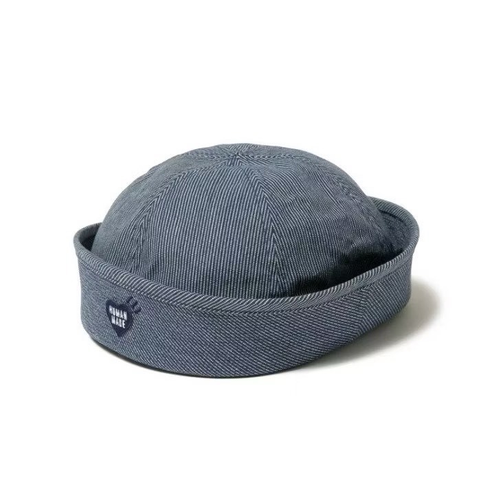 限量現貨 Human Made Helmet Cap 水手帽