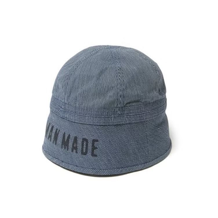 限量現貨 Human Made Helmet Cap 水手帽