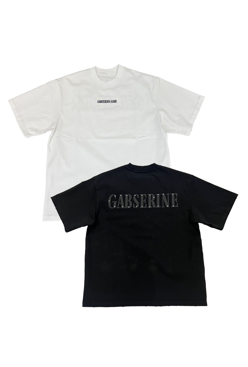 異材質GAB破壞T