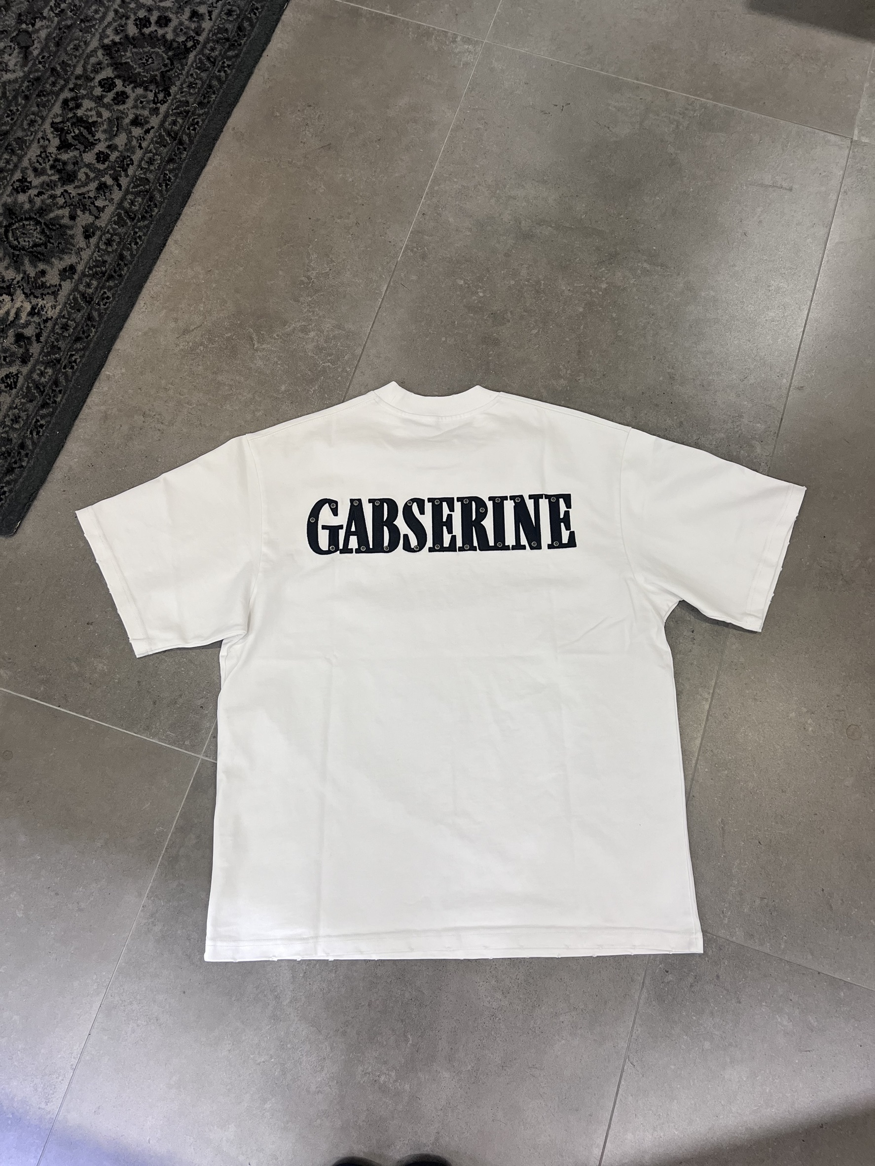 異材質GAB破壞T