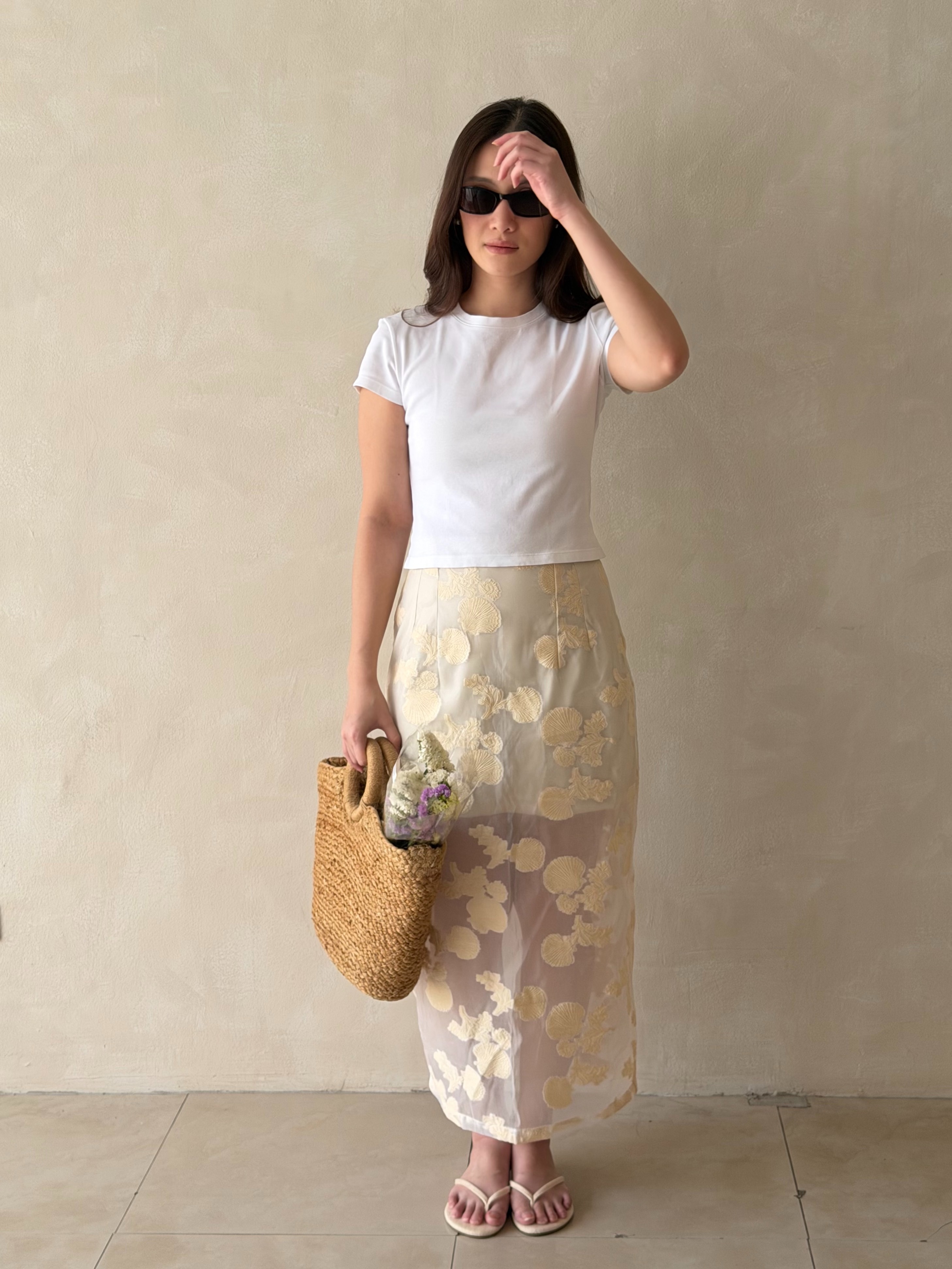 Etta Skirt (Pre-Order)