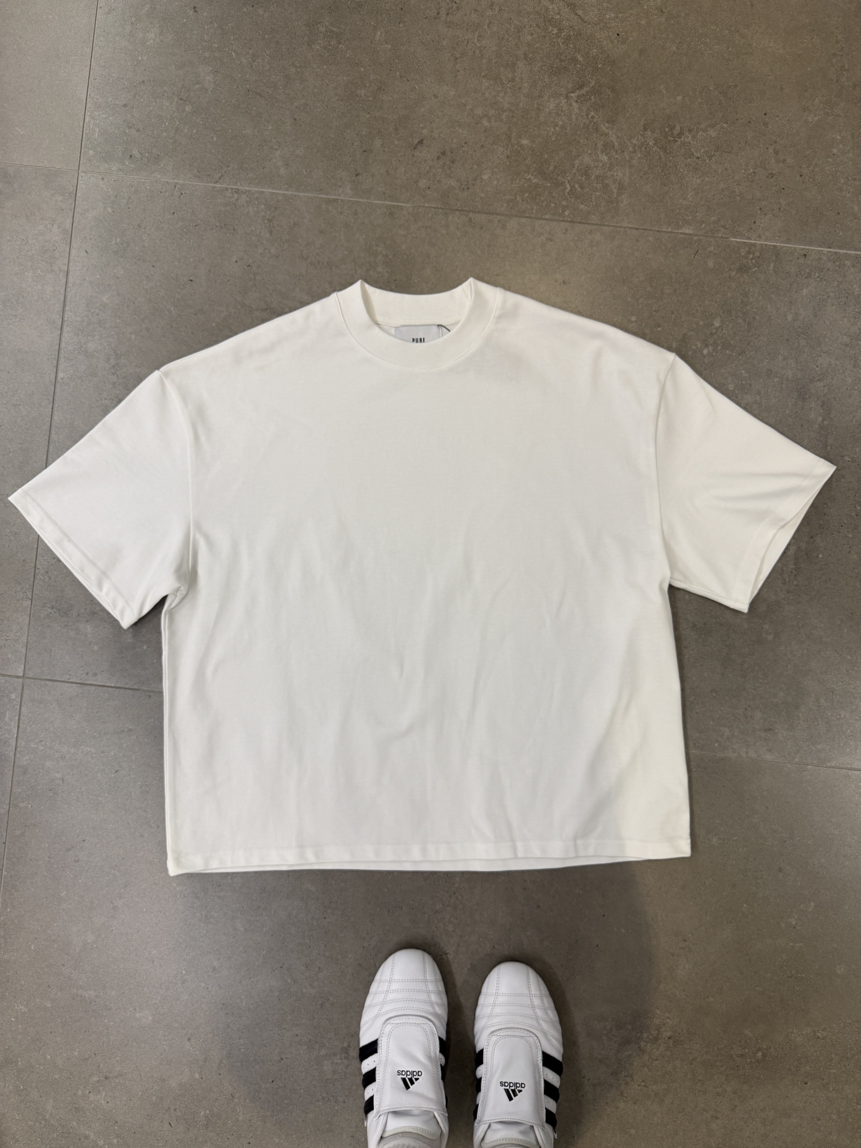 pure素T