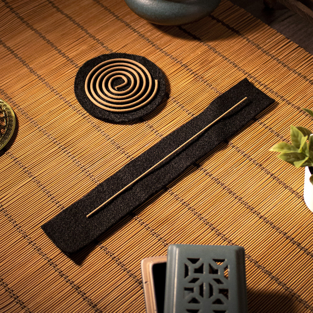 加厚防火棉