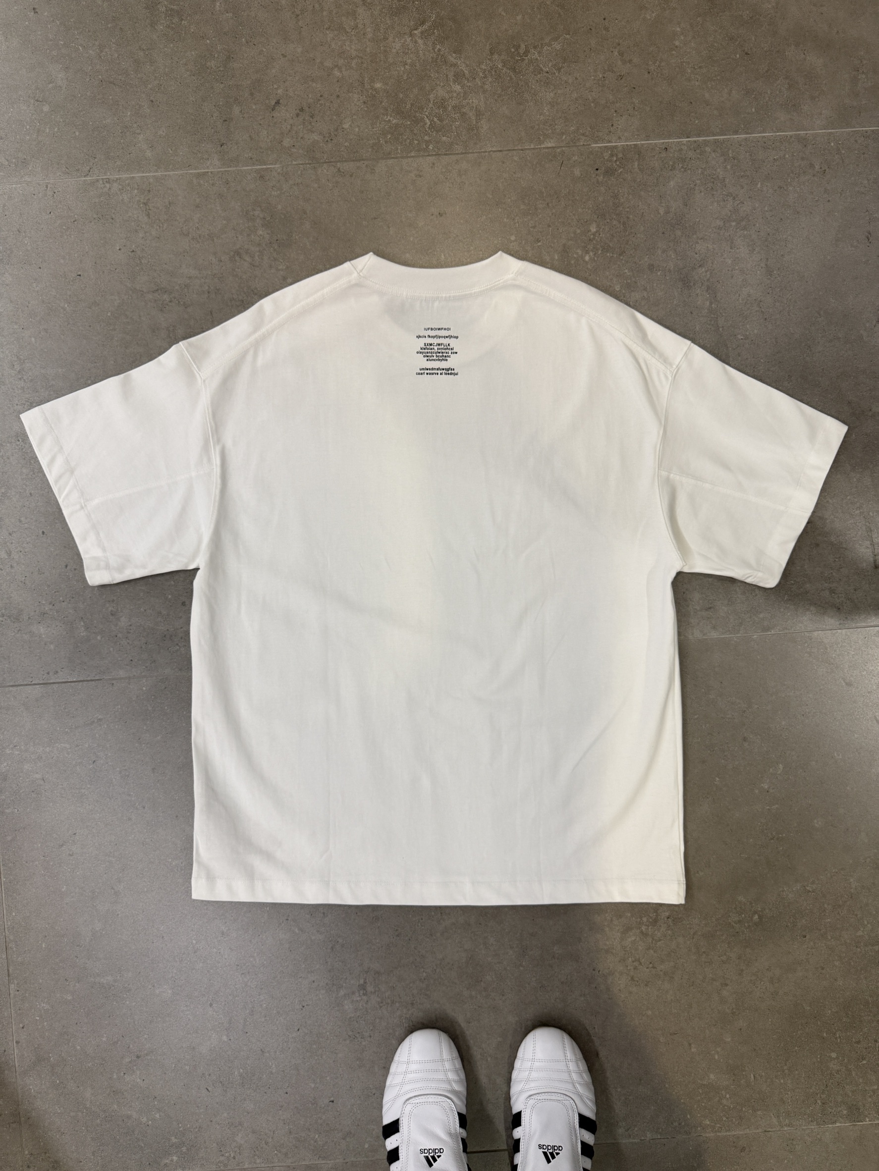 厚磅素T