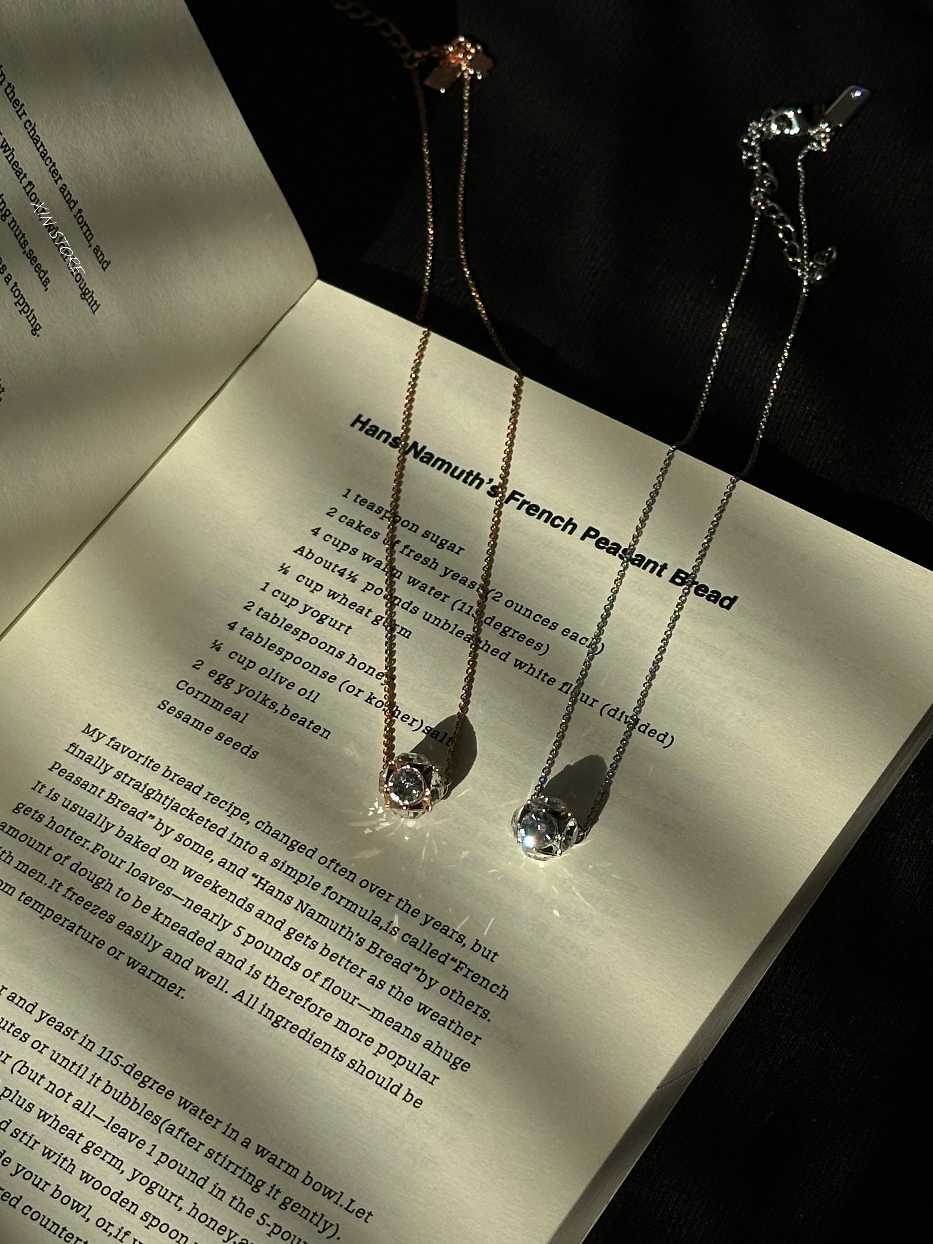 <送女友>美國 Kate Spade Lady Marmalade 迷你 吊墜 項鍊 兩色