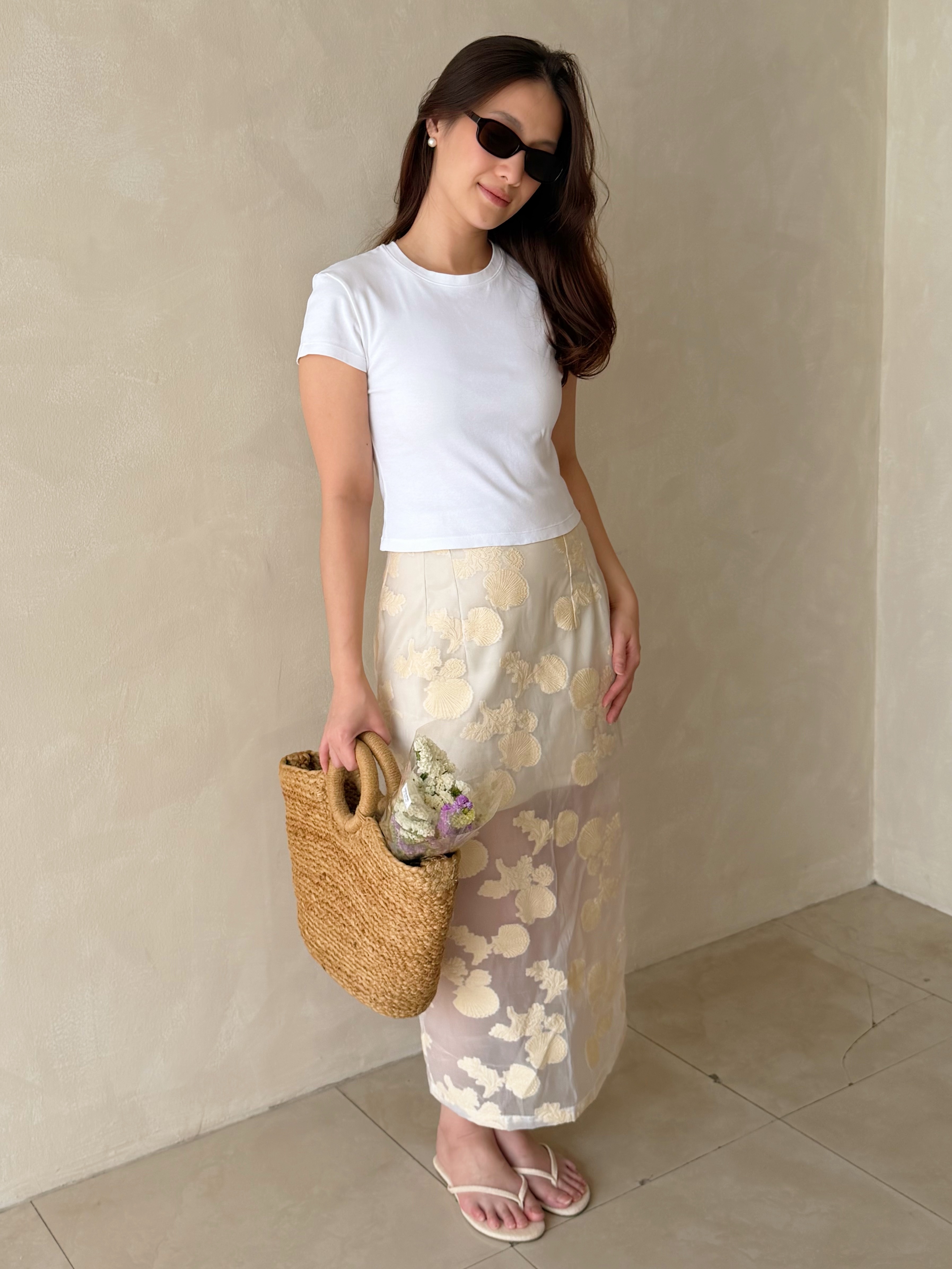 Etta Skirt (Pre-Order)