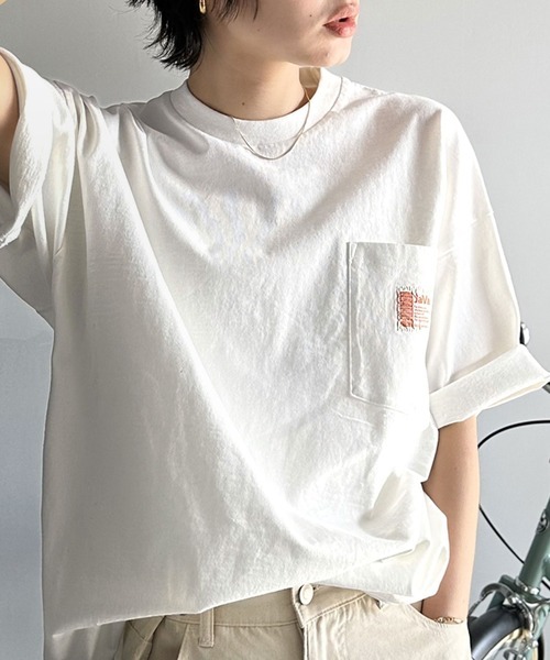 日本🇯🇵連線 JAVA 復古街頭作舊水洗短袖T恤 男女可穿 寬鬆 刺繡 落肩 短袖 T恤 5色(任買兩件711免運)/預購