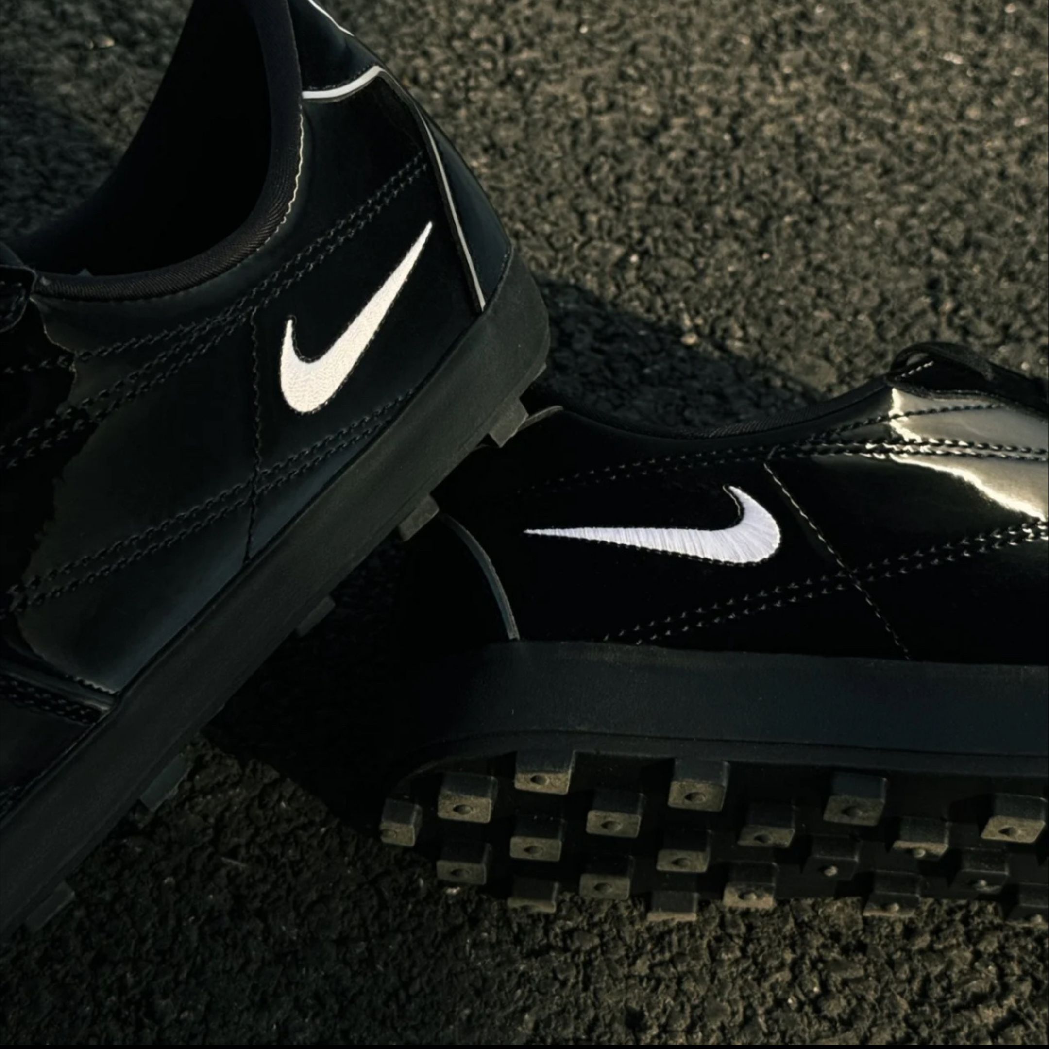 NICEDAY 代購 Nike Astro Grabber SE 黑色 舒適 貼合 休閒鞋 IR5902-010