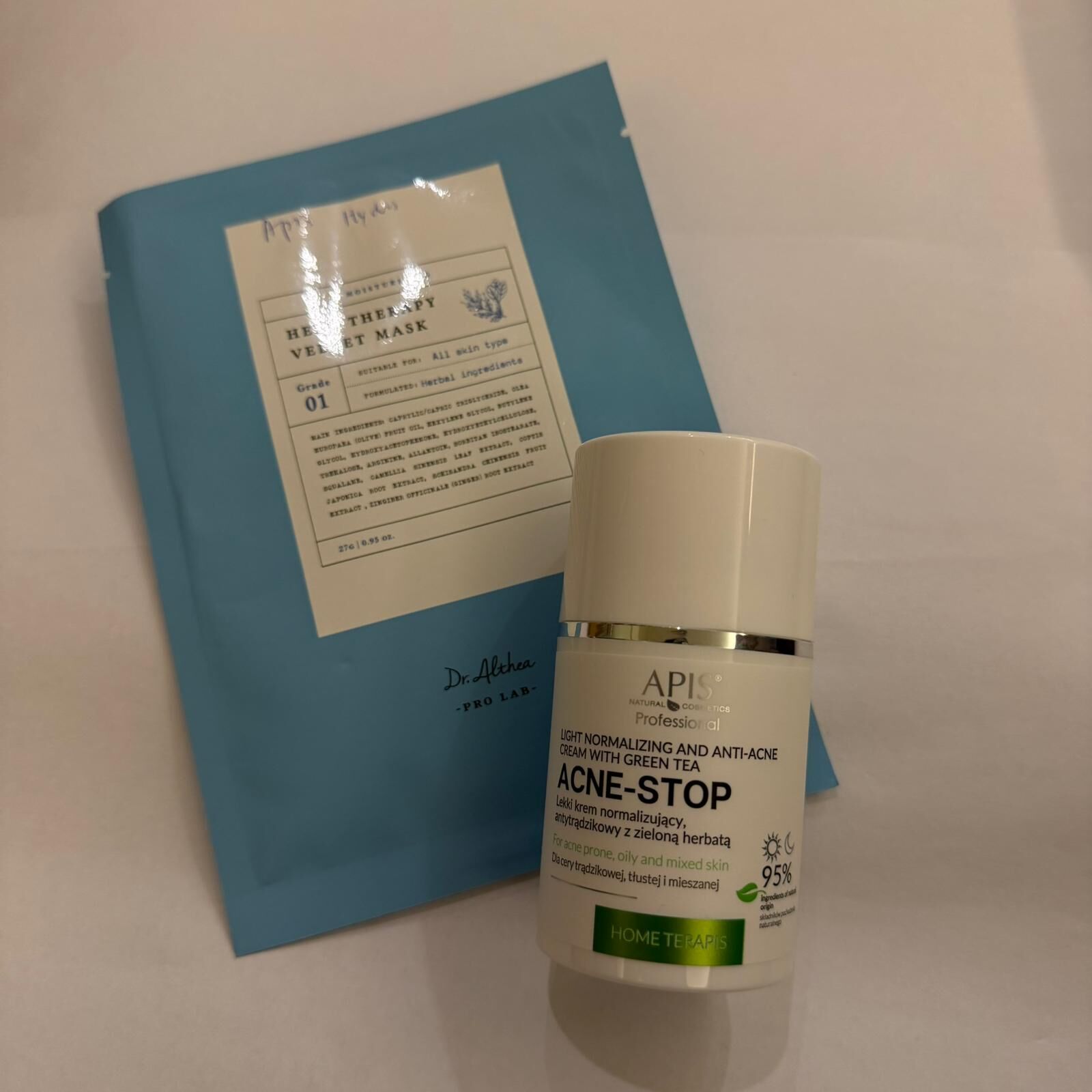 關鍵字M44-APIS Ance cream 50ml 優惠價$228