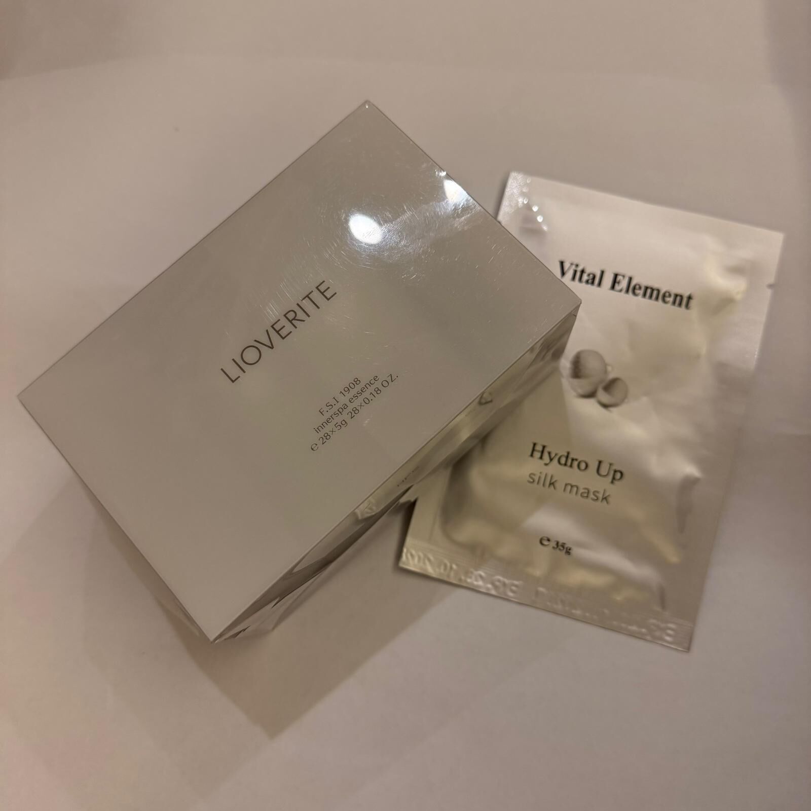 關鍵字M15-Lioverite頭皮養護精華 28x5g 優惠價$150