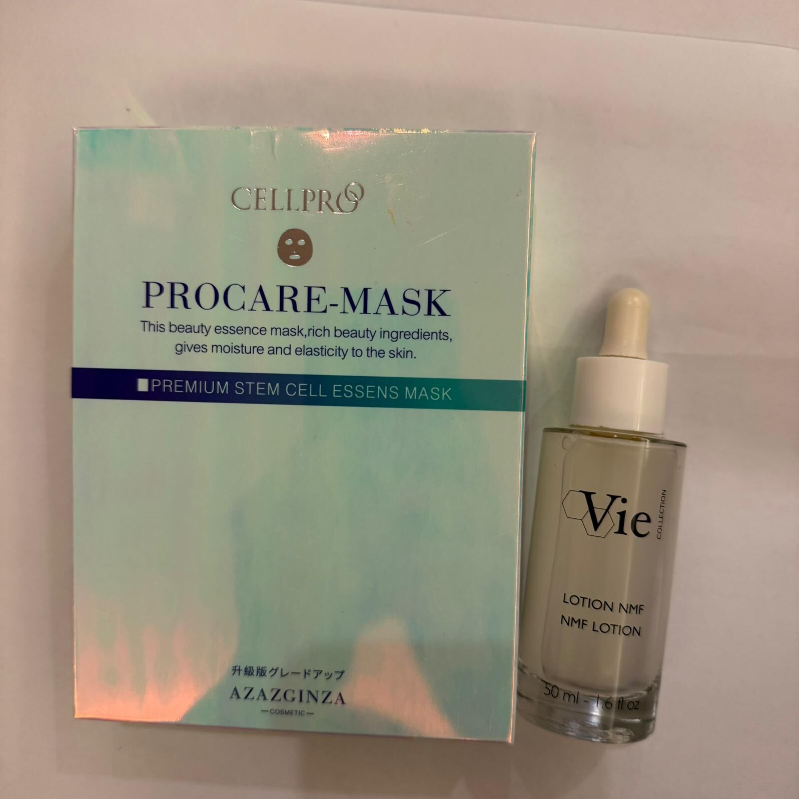 關鍵字M5-Vie NMF Lotion 50ml 優惠價$938(24)