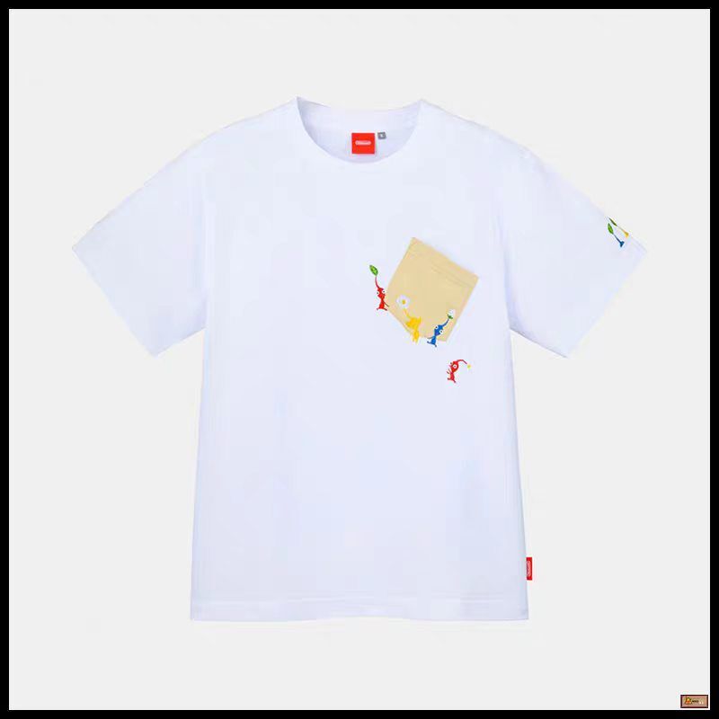 廠單 Nintendo PIKMIN 親子套裝