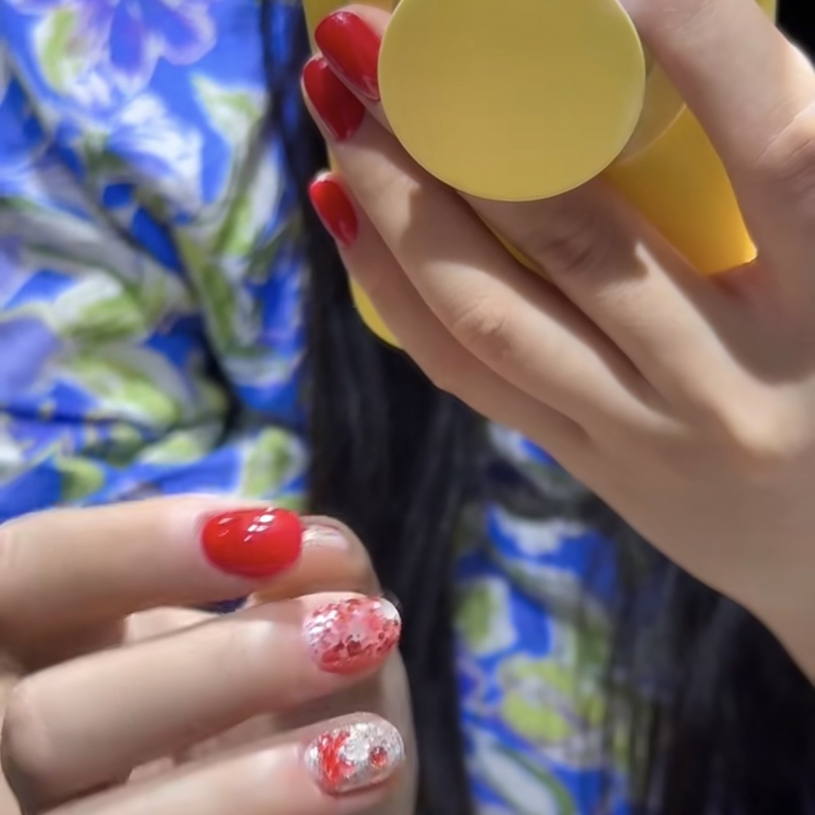 ESTEMIO R13 (MOROCCO SUNSET)