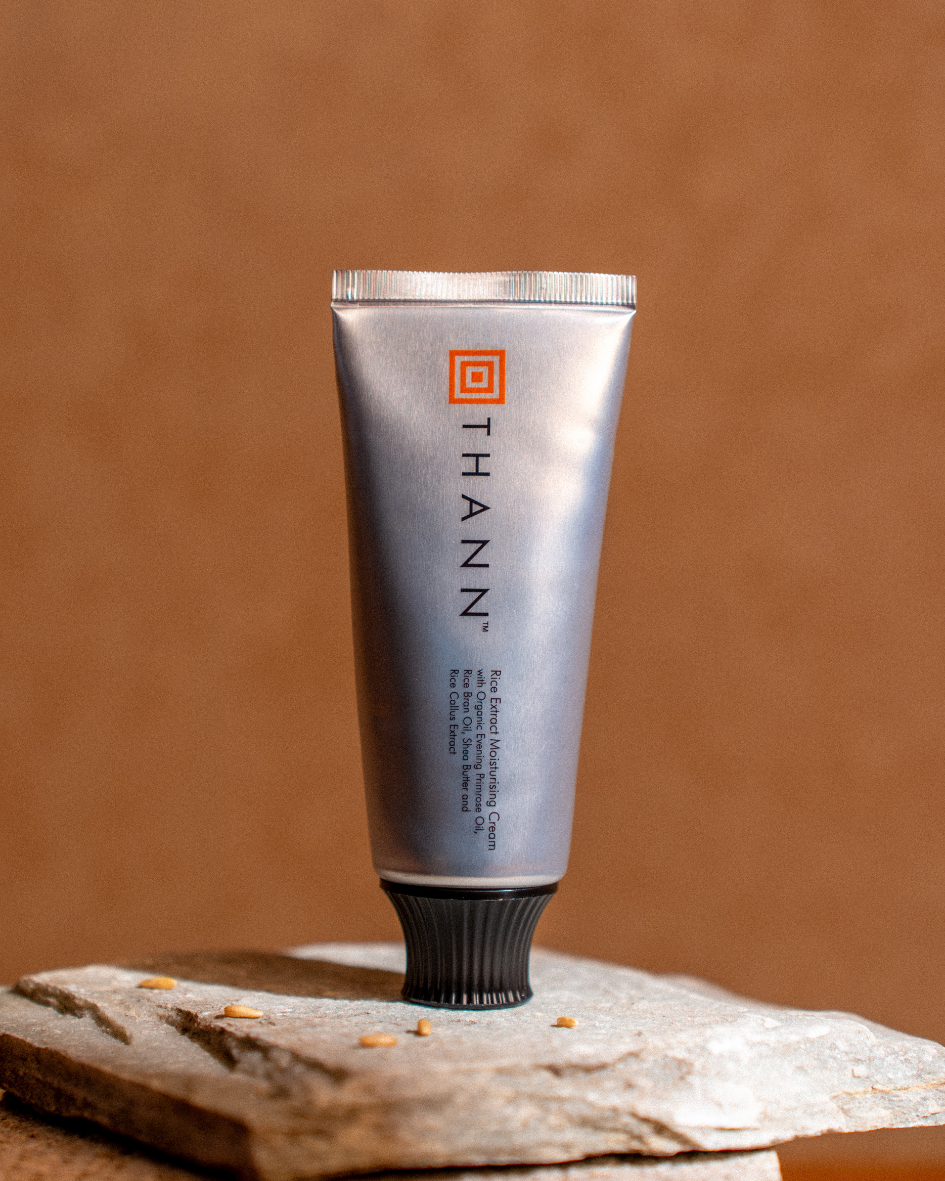 極效修復指標：純米精萃修復乳霜 買 1 送 6