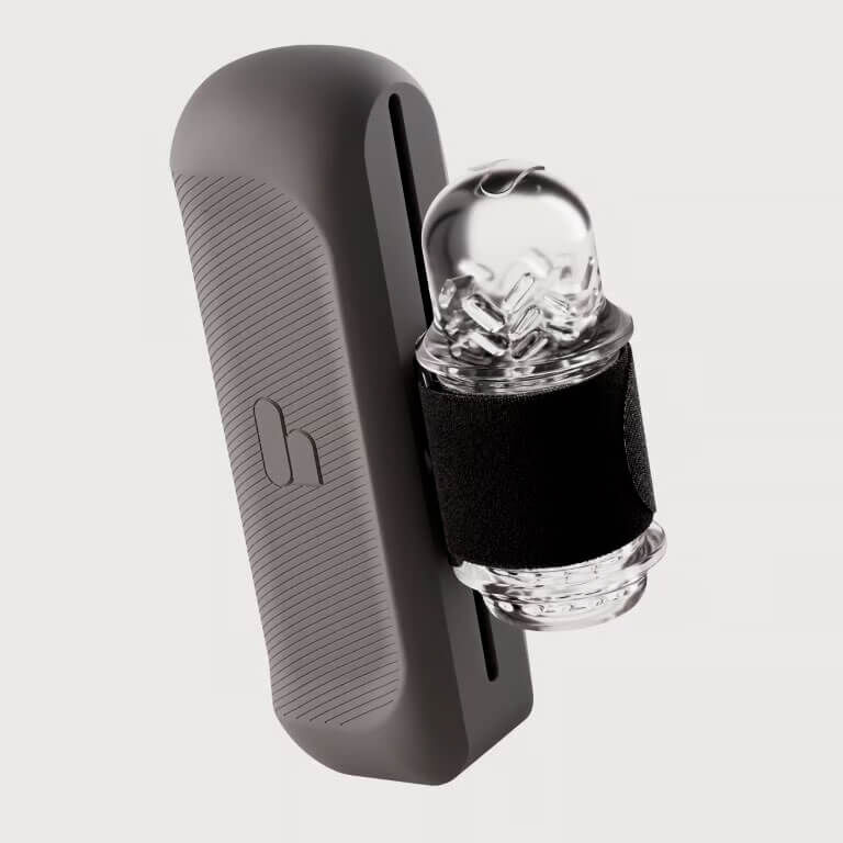 The Handy 2 智能同步伸縮杯 (普通版)