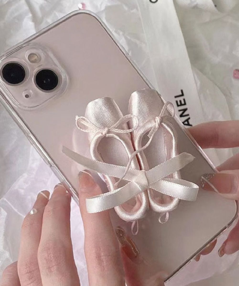 nineteenfriday 芭蕾舞鞋 MagSafe 磁吸手機支架 CAMS0106