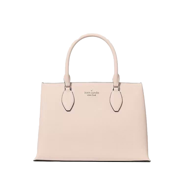 【Kate Spade Outlet】Med Satchel Rae  粉