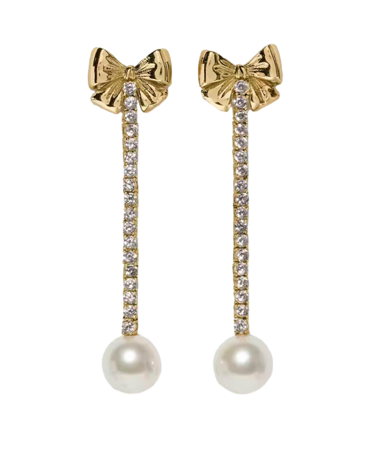 【Kate Spade Outlet】Bling And Bows  金