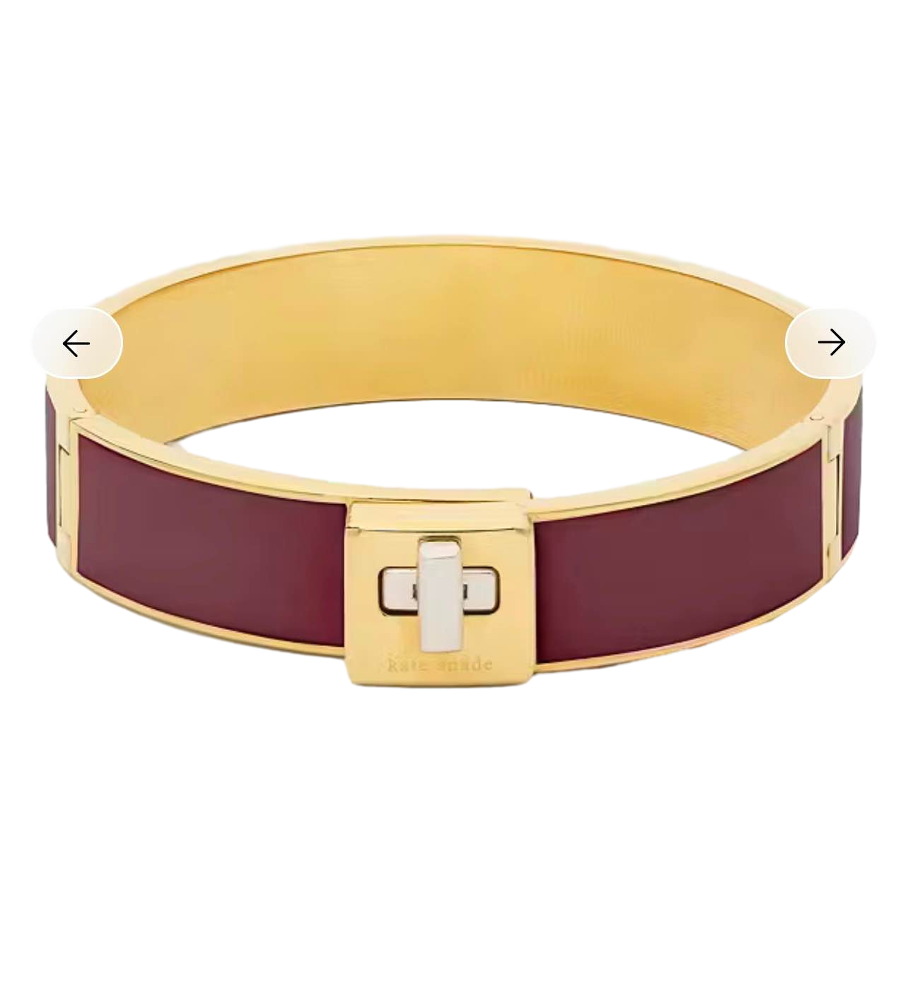 【Kate Spade Outlet】Phoebe  紅