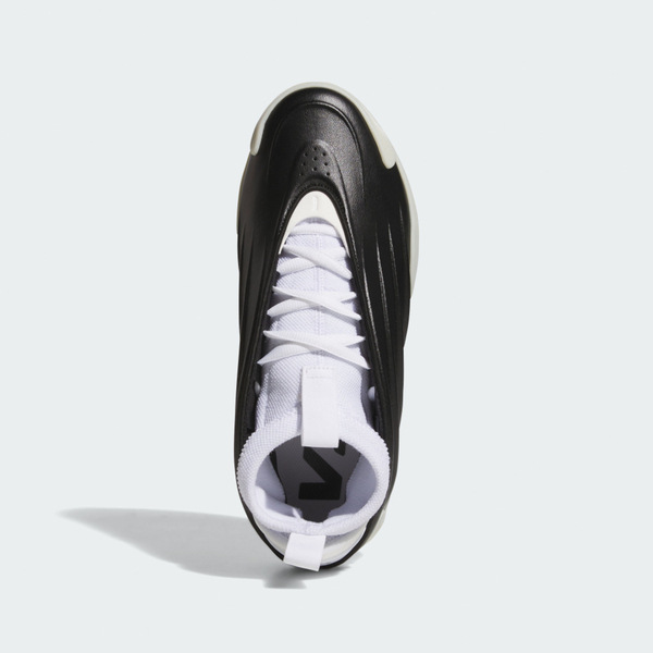 Adidas 愛迪達 Harden Volume 9 JQ9137 男 籃球鞋 穩定 支撐 緩震 黑 米