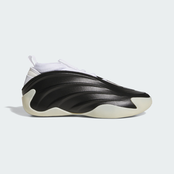 Adidas 愛迪達 Harden Volume 9 JQ9137 男 籃球鞋 穩定 支撐 緩震 黑 米