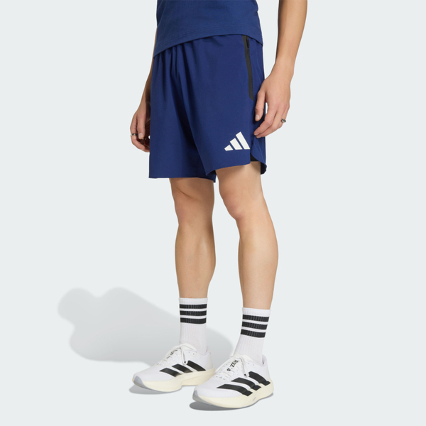 Adidas Jfa Tt Sho JZ9096 男 短褲 運動短褲 休閒短褲 深藍 日本 TIRO TRAVEL