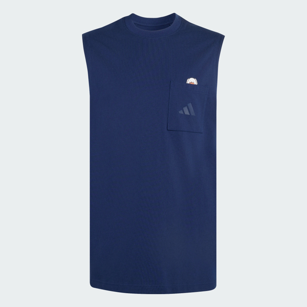 Adidas M Ani Pop CT TK KE6169 Men Tank Asia Fit