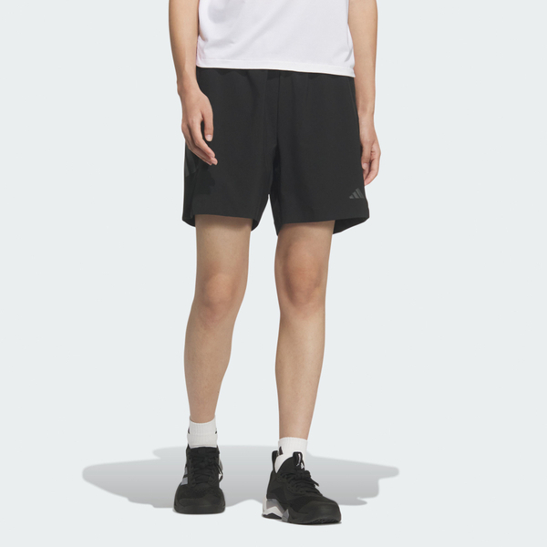 Adidas 愛迪達 Tr Es+ Wv Sho KE9128 女 短褲 運動短褲 休閒短褲 黑 亞版 涼感