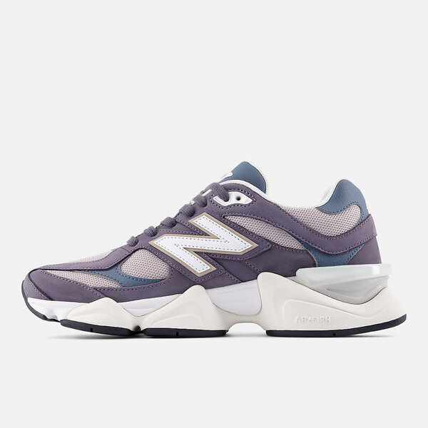New Balance 紐巴倫 9060 U9060528 男 運動休閒鞋 復古鞋 緩震 舒適 藍紫