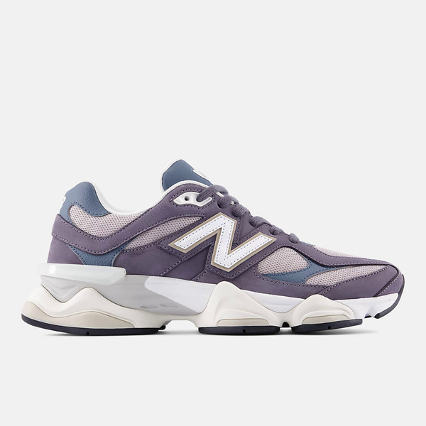 New Balance 紐巴倫 9060 U9060528 男 運動休閒鞋 復古鞋 緩震 舒適 藍紫