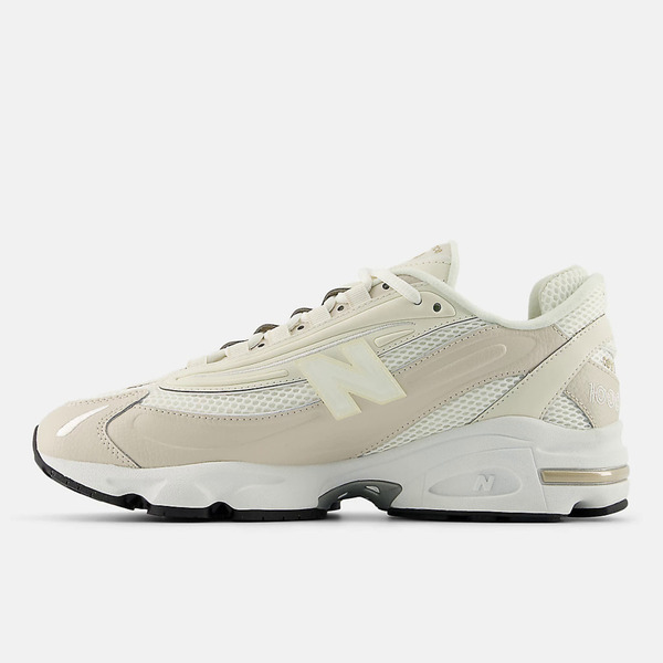 New Balance 紐巴倫 1000 U10009T1 男 運動休閒鞋 復古鞋 緩震 舒適 米白