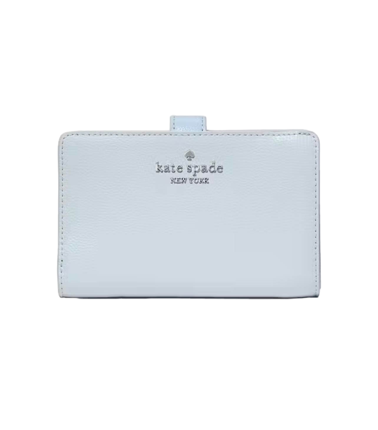 【Kate Spade Outlet】Med Combifld  藍