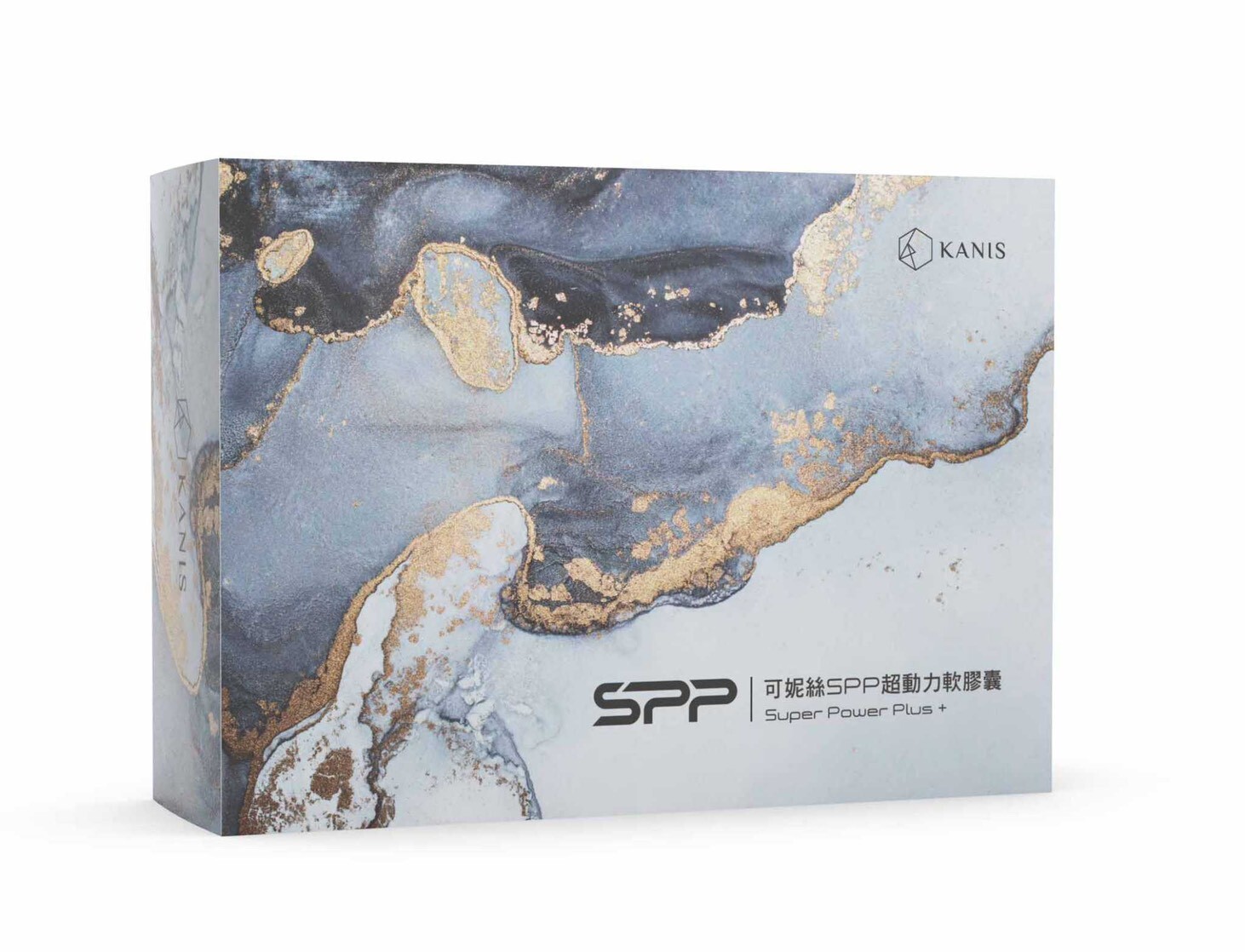 KANIS | SPP超動力軟膠囊(解酒)