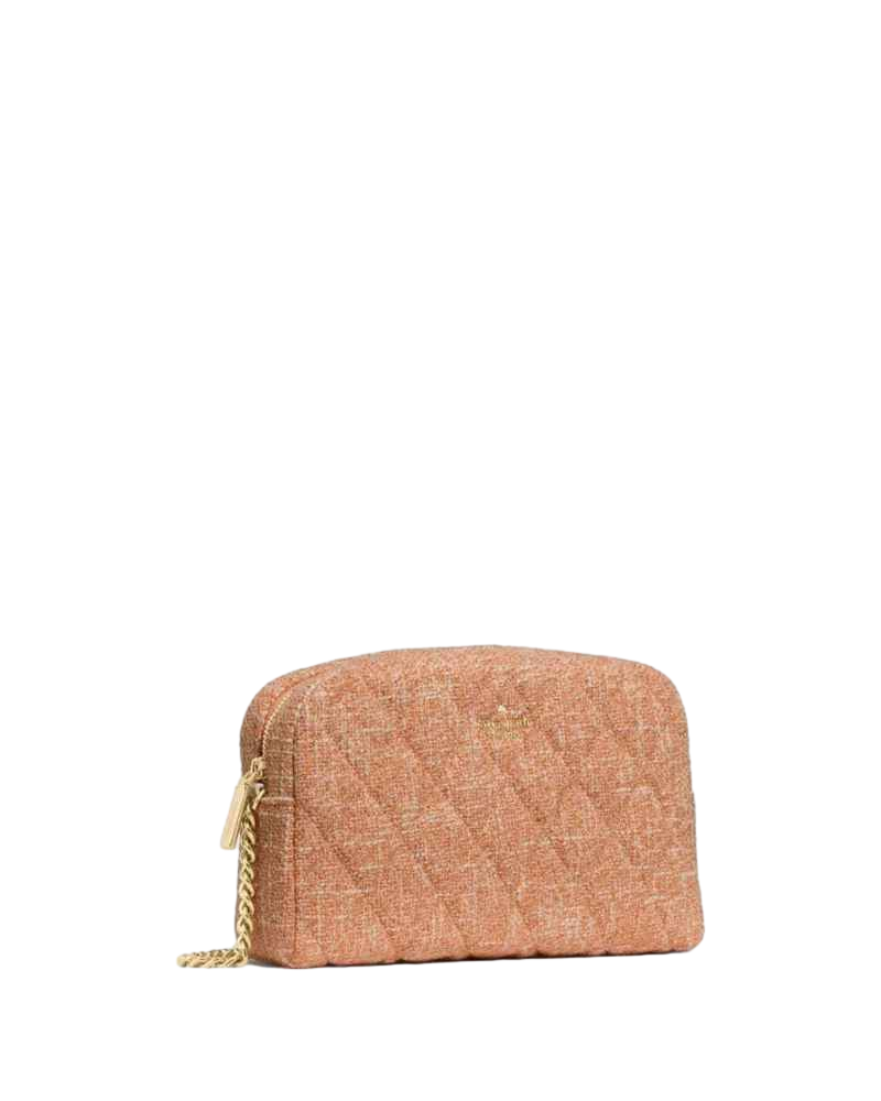 【Kate Spade Outlet】Mini Camera Bag  橘