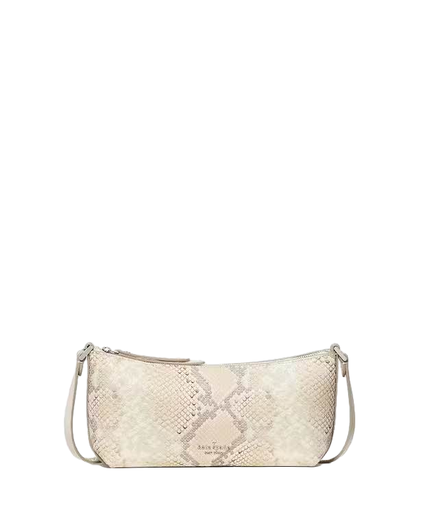 【Kate Spade Outlet】Zp Cb Mini Snake  米