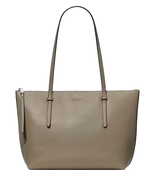 【Kate Spade Outlet】All Day Tote  綠