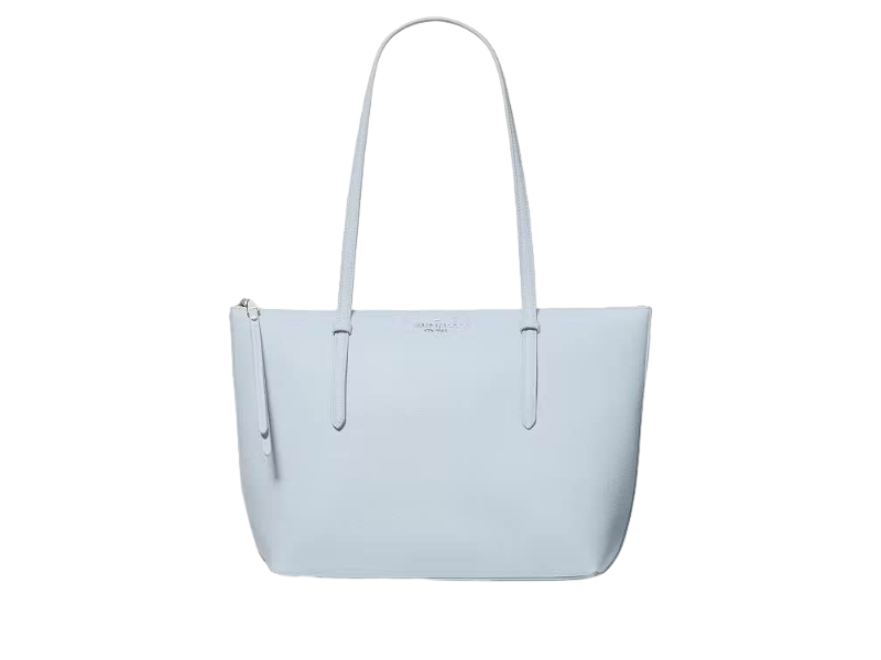 【Kate Spade Outlet】All Day Tote  藍