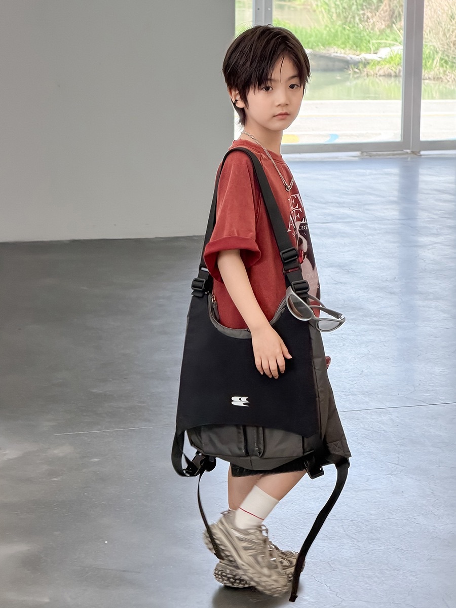 美式復古狗狗上衣