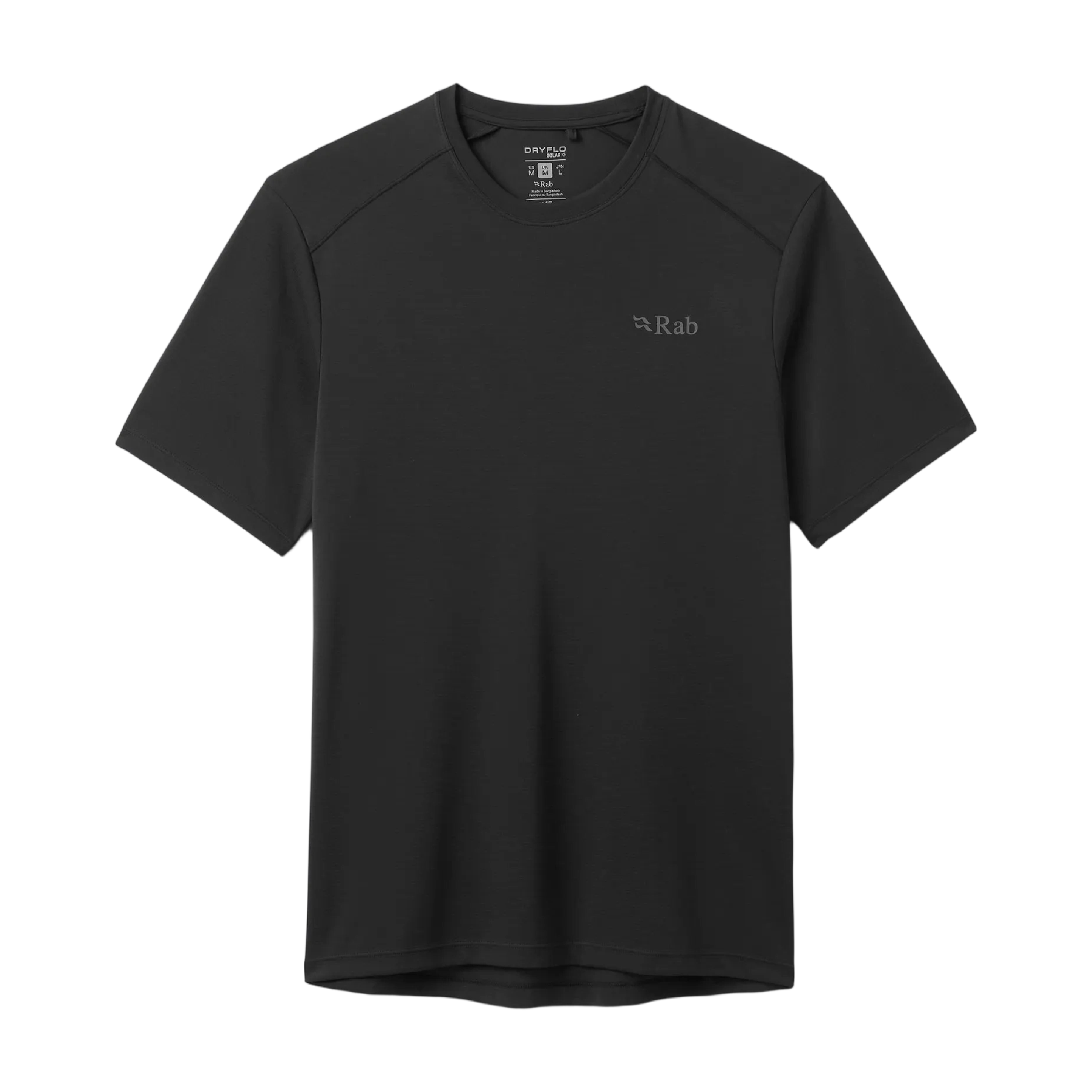 RAB 英國 Force Tee 男款 (2色) 10RAQCC24